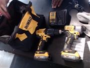DEWALT DCD778 DCF840
